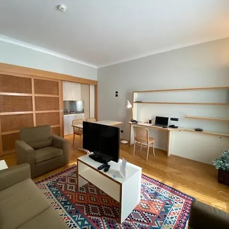 Borgonuovo Uno Appartamento Milano