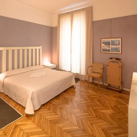 Borgonuovo Uno