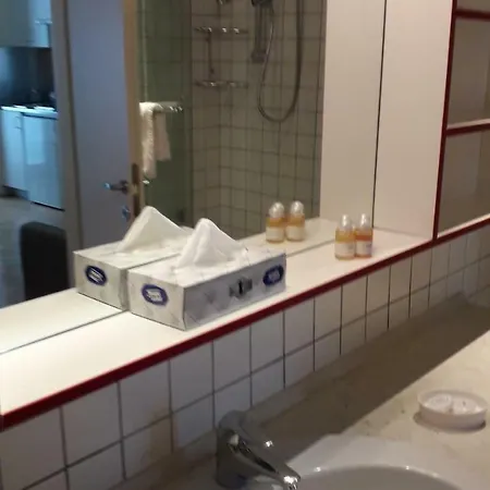 Borgonuovo Uno *